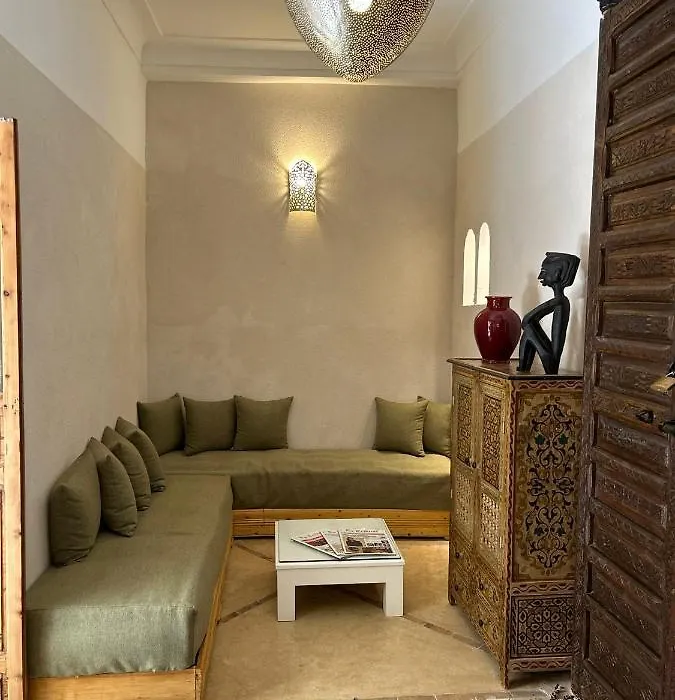 Riad Dar Mimouna-1