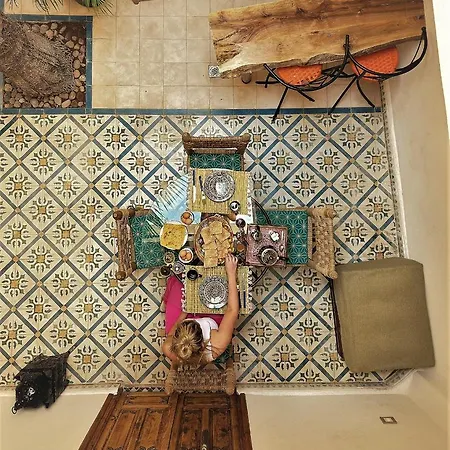 Riad Dar Mimouna-3