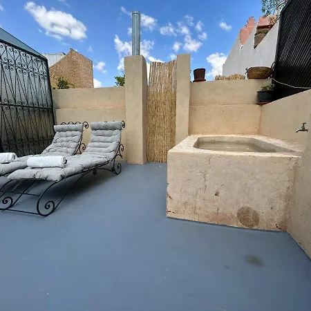 Riad Dar Mimouna-2